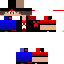 Texture for Mano_Miguel