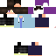 Texture for mr.sueño v.6