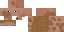 Texture for dirt pig for the mob variants addon