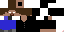 Texture for Herobrine-3