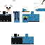 Texture for POLAR