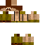 Texture for Von Kaiser (Punch Out)