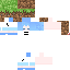 Texture for tuti
