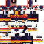 Texture for Herobrine Zero 2