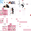 Texture for dsdf