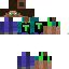 Texture for Timmi