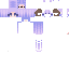 Texture for LightwuzCabeça