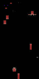 Texture for cryo mutant