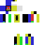 Texture for EfeCanG