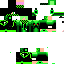 Texture for PG bandio