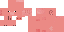 Texture for pig