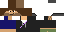 Texture for Guy with an Ender-fection