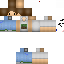 Texture for GrassyRassy