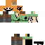 Texture for Distorted Alex