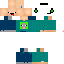 Texture for нуб пук