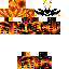 Texture for magma