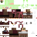 Texture for frontrs