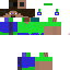 Texture for char