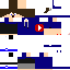 Texture for ItzBear_VN