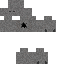 Texture for herobrine statue 1