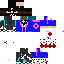 Texture for SAKURA INSANO