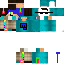 Texture for David