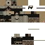 Texture for HibridoKan