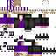 Texture for J
