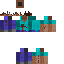 Texture for gore