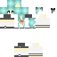 Texture for micat