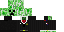 Texture for General Creeper