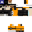 Texture for Itz_BurgerPvP