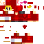 Texture for Red Toon link
