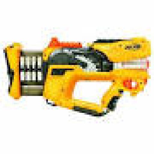 Texture for Nerf firefly 