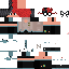 Texture for MerceMiku