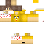 Texture for hgfh