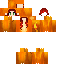 Texture for Charmander Me