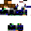 Texture for carlos12