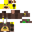 Texture for nc