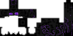 Texture for enderman