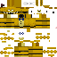 Texture for SpringBonnie