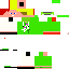 Texture for BABA ESPANOL CAZA CARLITO FLAMINGO COMO REINDEER HAHHA