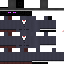 Texture for Tuxedo Enderman