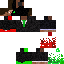 Texture for VenomicNoob