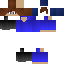 Texture for Blue