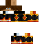Texture for wsh
