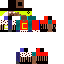 Texture for herobrine