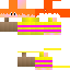 Texture for Ma fabuleuse histoire