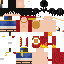 Texture for foguin