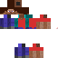 Texture for steve
